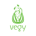 fresh food Logo