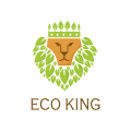 獅子頭Logo