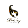 佩斯利Logo