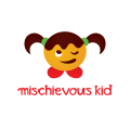 孩子Logo