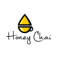 蜂蜜ロゴ