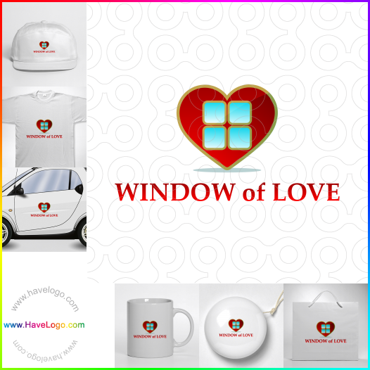 buy heart logo 24981
