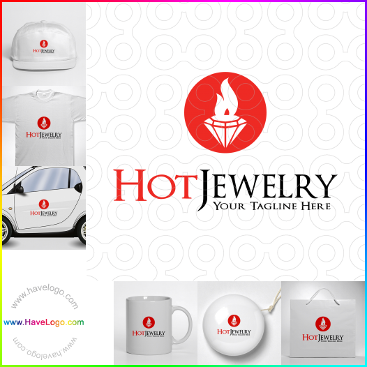 buy hot logo 30265