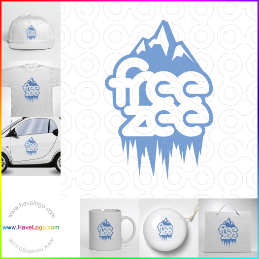 ice logo - ID:330