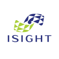  isight  logo