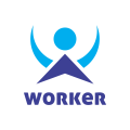 Arbeit logo