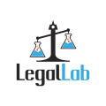 法律服務Logo