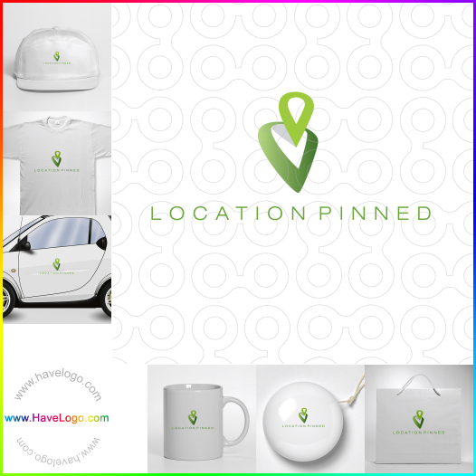 buy location services logo 43777