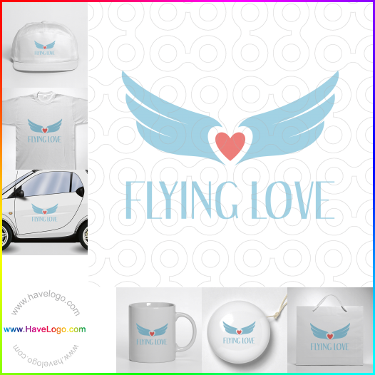 buy love logo 51463