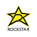 логотип желтая