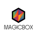 логотип магия