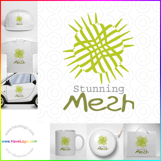 buy mesh logo 8949