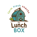 午餐logo
