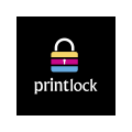 padlock logo