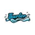 Surf-Marken Logo