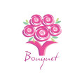 Blumenladen Logo