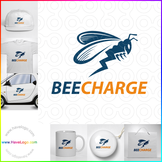 buy power charger logo 59154