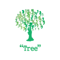 树 Logo