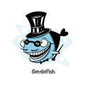 魚ロゴ