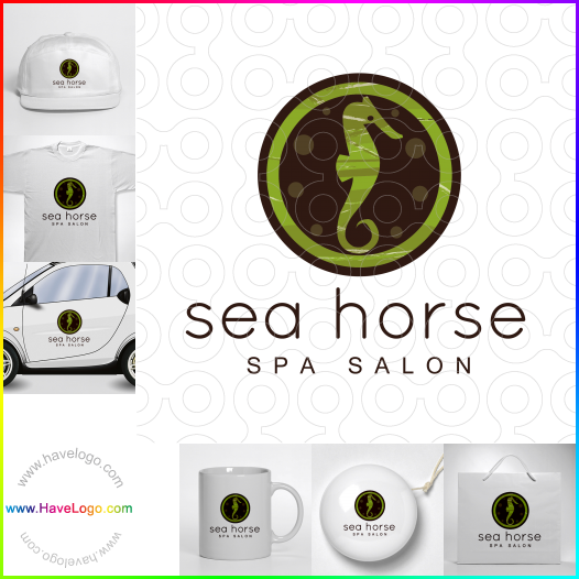buy sea horse logo 21284