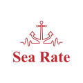  sea rate  logo
