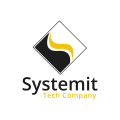 系统Logo