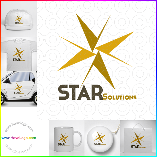 buy stars logo 25707