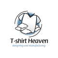 t-shirt logo