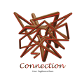 Verbindung logo