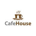 Kaffeemarke logo