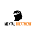 логотип лечение
