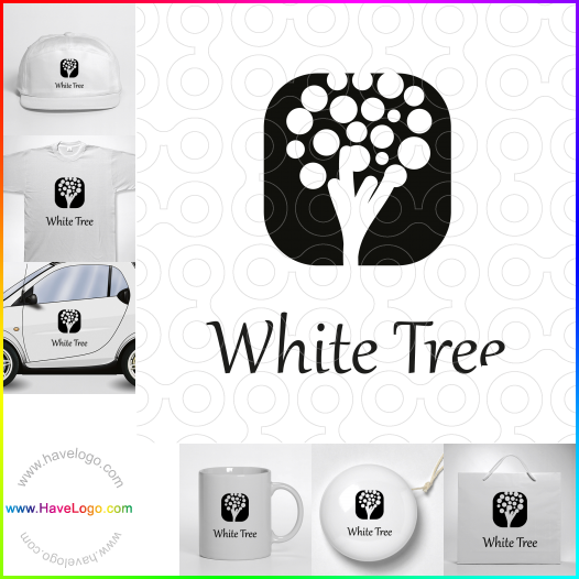 buy tree logo 26806