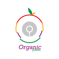 蔬菜Logo