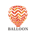 Baloon logo