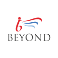  Beyond Letter  logo