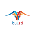логотип Bulled