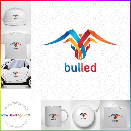 buy  Bulled  logo 61216