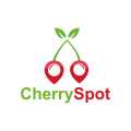 логотип Cherry Spot
