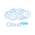 логотип Cloud Nine
