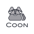 логотип Coon