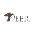  Deer  logo