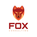 логотип Fox Consulting