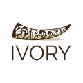 Ivory  Logo