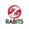  Rabits  logo