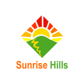  Sunrise Hills  logo