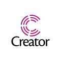 creator logo