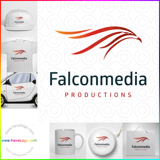 Filmproduktion logo 48665