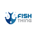 钓鱼Logo