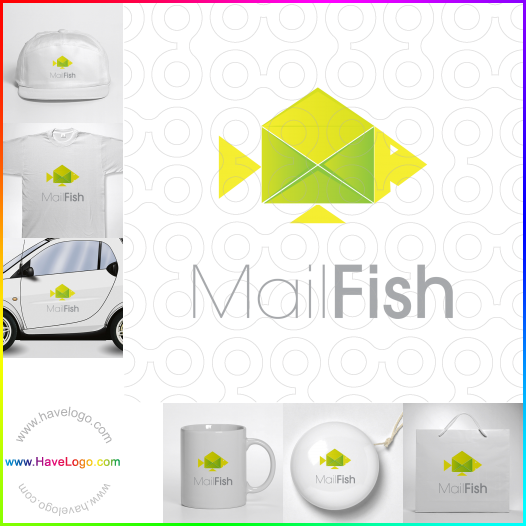 Fisch logo 56050