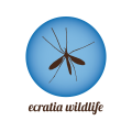 логотип комаров